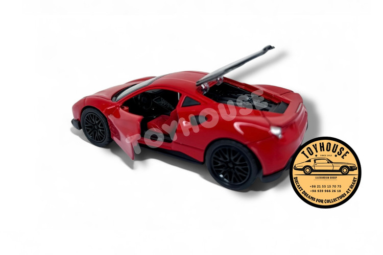 فراری-ferrari-1:36-اسباب-بازی-عقب-کش-عقبکش-ماشین-فلزی-ماکت