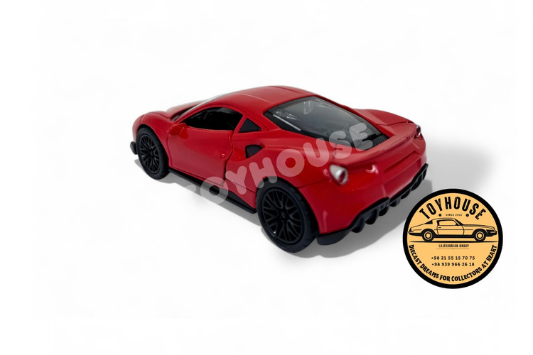 فراری-ferrari-1:36-عقب-کش-ماشین-فلزی-ماکت-اسباب-بازی-عقبکش