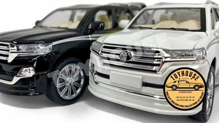 لندکروز300-اتاق300-تویوتا-لندکروز-دودزا-ماشین-ماکت-اسباببازی-فلزی-عقبکش-