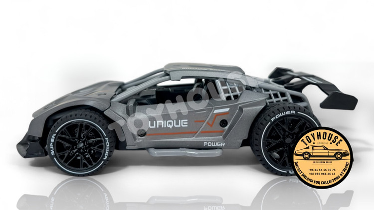 ماکت-اسباببازی--مسابقه-ماشین-عقبکش-دریفت-اسباب-بازی-اسپرت-مسابقه-فلزی