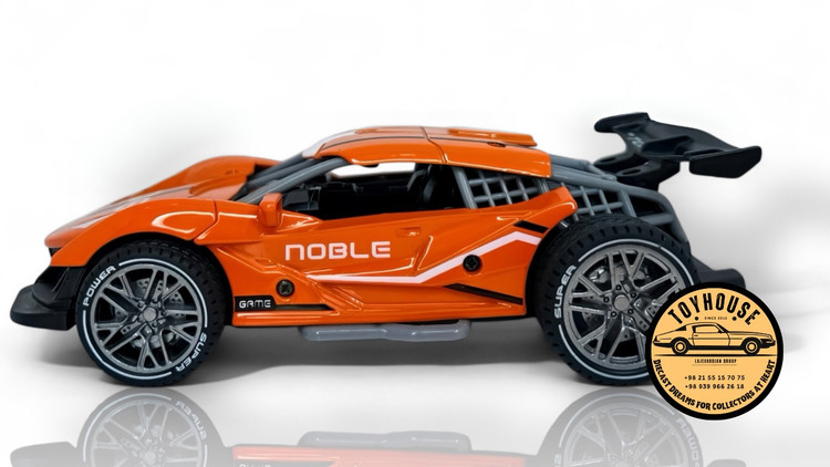 ماکت-اسباببازی-فلزی-ماشین-عقبکش-دریفت-اسباب-بازی-اسپرت-مسابقه