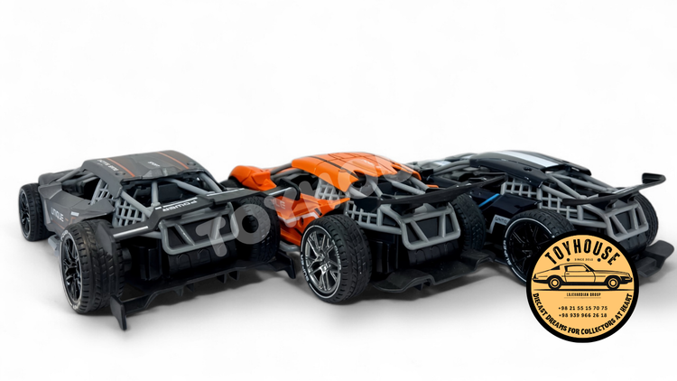 ماکت-اسباببازی-ماشین-عقبکش-دریفت-اسباب-بازی-مسابقه-اسپرت-فلزی