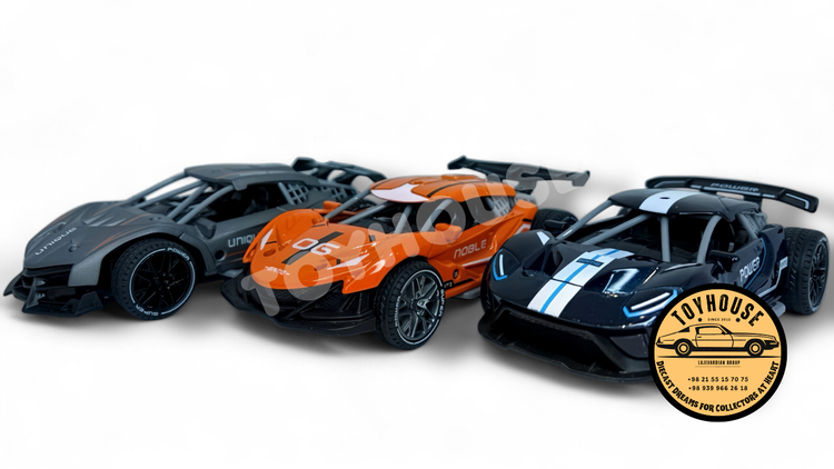 ماکت-اسباببازی-ماشین-عقبکش-دریفت-اسباب-بازی-اسپرت-فلزی-مسابقه