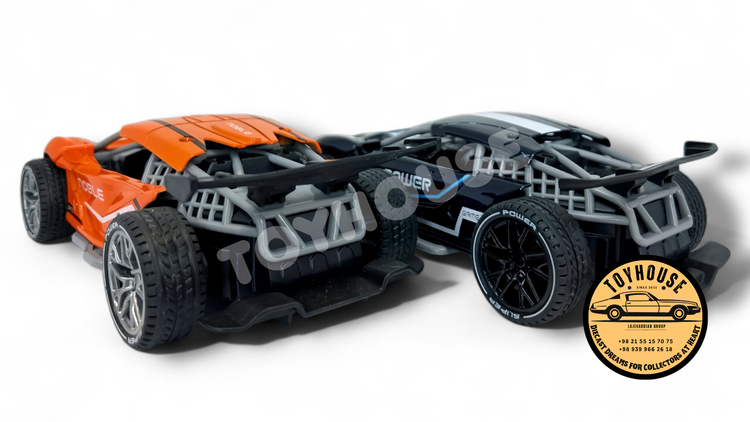 ماکت-اسباببازی-ماشین-عقبکش-دریفت-اسباب-بازی-فلزی-اسپرت-مسابقه