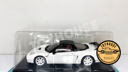 ماکت ۱/۲۴ ۱:۲۴ هوندا nsx کلکسیونی