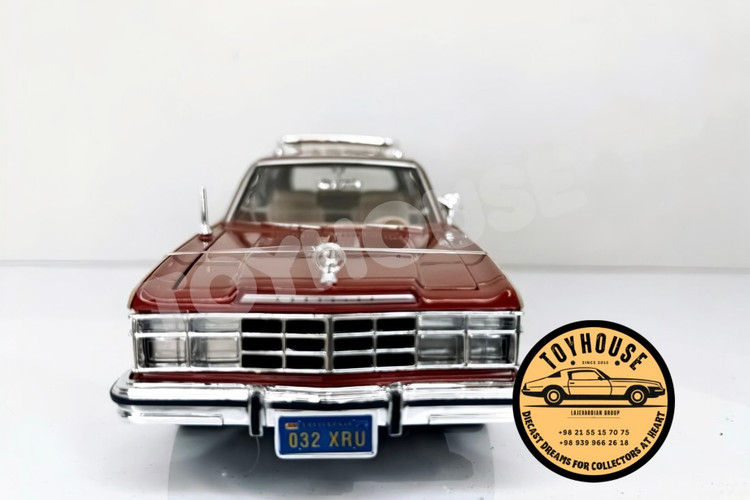 ۱:۲۴-کرایسلر-لبرن-تون-اند-کانتری-ماکت-فلزی-موتورمکس-۱۹۷۹