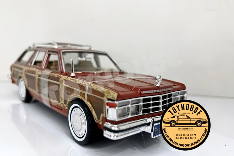 ۱:۲۴-۱۹۷۹-ماکت-فلزی-موتورمکس-کرایسلر-لبرن-تون-اند-کانتری