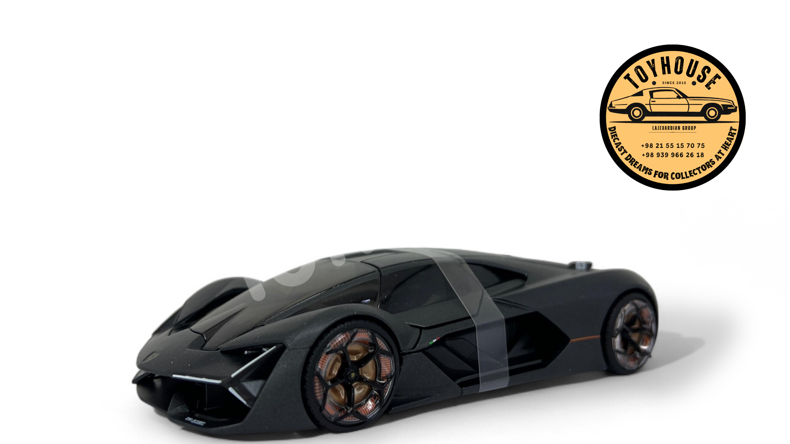 لامبورگینی-ترزو-میلنیو-بوراگو-ماکت-فلزی-کلکسیون-اسباب-بازی