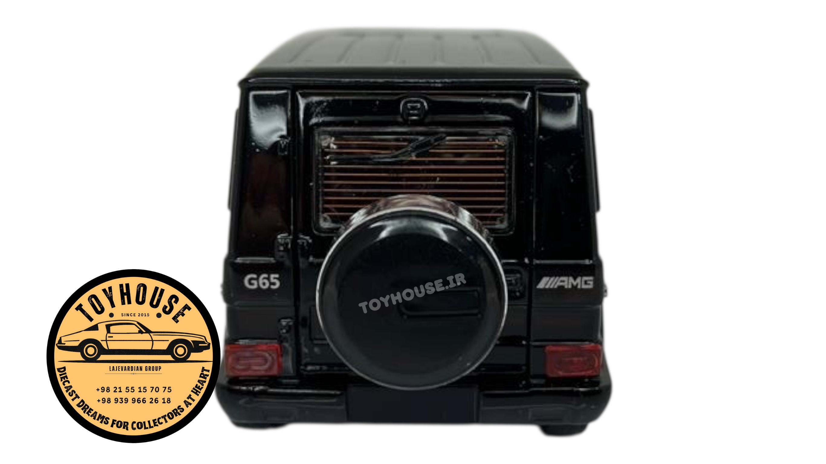 عکس پک ۴تایی ماشین فلزی وی‌لی مقیاس 1:32 موزیکال چراغدار